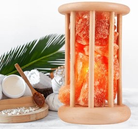 Sólámpa SALLY 1xE14/25W/230V