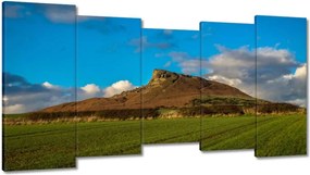 Képek 150x80 Kilátás a rétről Hegy