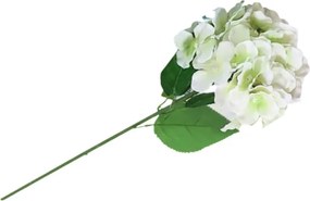 Művirág HORTENZIA 54 cm - több színben Termék színe: Rózsaszín