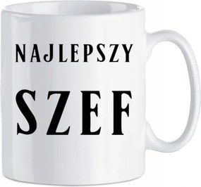 Bögre Legjobb Főnök Ajándék Elnök Menedzser