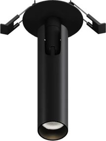 Maytoni Focus T C141RS-L125-6W3K-B 1x6W/LED 3000K 270lm IP20