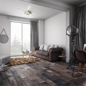 B.K. Licht 1315 - LED Mennyezeti lámpa 4xLED/5W/230V