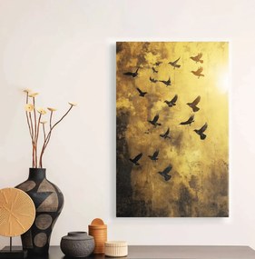 Vászonkép, 70×100 cm – YNS-1017-70