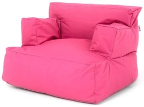 Rózsaszín kerti ülőzsák Relax – Floriane Garden