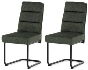 DCL-P3107 GRN2 étkezőszék szett, 2 db