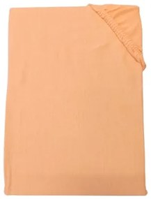 Jersey lazac lepedő TiaHome - 200x220cm