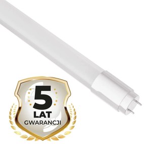 Eko-Light BULB EK8548 LED vonalas lámpa 1x15.5W/G13/T8/120CM 3000K 2200LM IP20