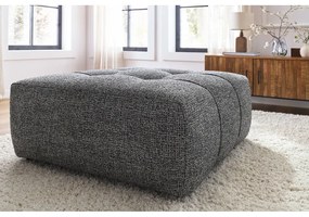 Sötétszürke lábtartó Arsene – Bobochic Paris