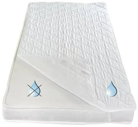 Thermo vízálló matracvédő, 90 x 200 cm