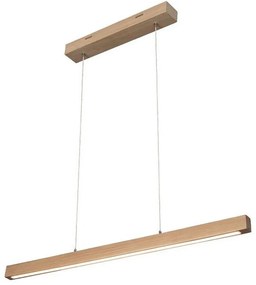 Spot-Light 1509474 - Fényerőszabályozható kábeles LED csillár SMAL LED/12W/230V