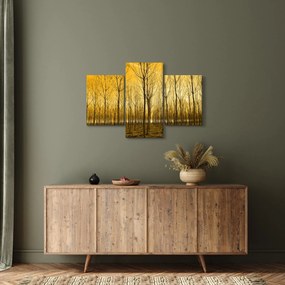 Kép - Faültetvény (90x60 cm)
