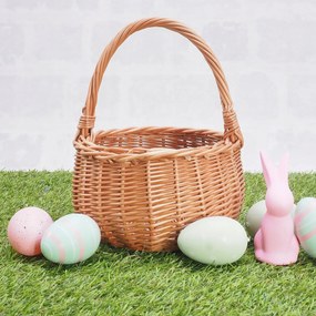 Húsvéti kosár 15cm