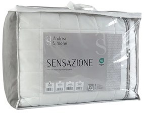 Párna 90x70 cm Sensazione – Andrea Simone