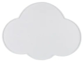 Brilagi - Gyermek mennyezeti lámpa NIMBUS MINI 2xE27/15W/230V 31x43 cm fehér