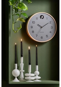 Falióra ø 31,5 cm Cuckoo - Karlsson