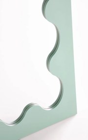 Soletto falitükör menta