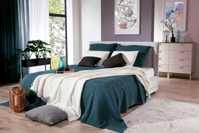 Ágytakaró 180x240 Favo Marine E28339 Szín