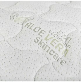 EMI Aloe Vera steppelt antiallergén párna