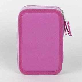 Disney Minnie Dots tolltartó töltött 3 emeletes Giotto