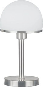 Trio JOOST 592300107 Asztali lámpa 1x40w/e14 ip20