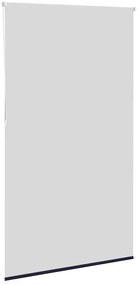 redőny Blackout 125x230 cm Szövetszélesség 121,6 cm poliészter
