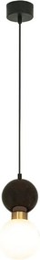 Zambelis PENDANT LAMP 23241 Függőlámpa 1x7W/G9 IP20