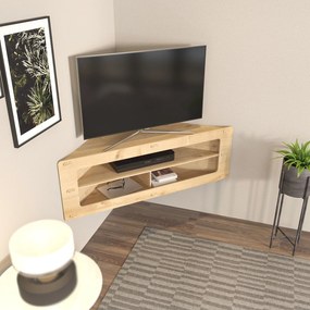 TV szekrény Sala - Oak