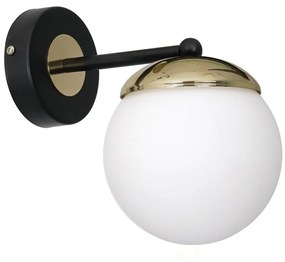 Fali lámpa SPARTA 1xE14/40W/230V