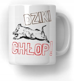 Bögre Vad Paraszt Férj Fiú 18-99