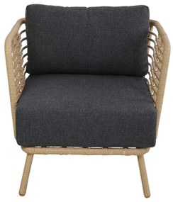 Carlota kerti fotel - Bonami Selection