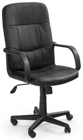 Irodai szék Delora fekete (fekete). 769779