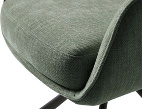 Cowley karfás design szék