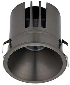 Sanco LED álmennyezetbe süllyeszthető spotlámpa