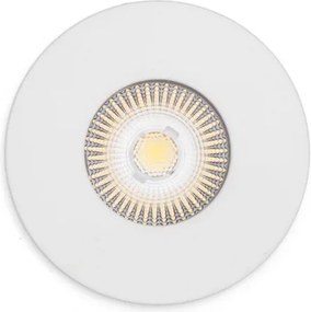 RENDL WATERBOY R chrom 230V LED 10W 40° IP65 3000K