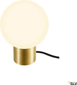 SLV LITTLE SUN 1007365 Asztali lámpa 1x5.6W/G9 IP20
