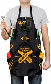 Konyhai Kötény Főző Pasiknak (de)