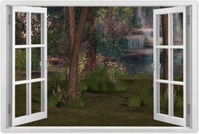 Poszterek 60x40 Tájkép