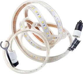 LED Szalag EASY CONNECT LED/14,4W/230V 3m IP67 kék
