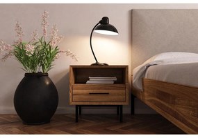 Éjjeliszekrény Abies - The Beds