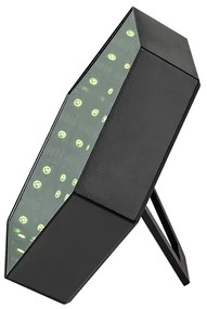 Rabalux 76023 - JOCKER LED RGB asztali lámpa, 1W, 5V, dimmelhető, DO-val