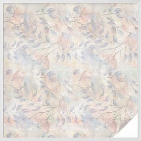 Ablakfólia öntapadós adatvédelem våltóhatås 100x100