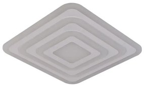 LED állítható mennyezeti lámpa LED/80W/230V 3000-6500K + távirányító