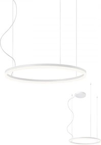 REDO 01-1710-TRIAC ORBIT Modern Led Függesztett Lámpa LED IP20