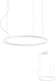 Függeszték Fehér ORBIT REDO 01-1710-TRIAC