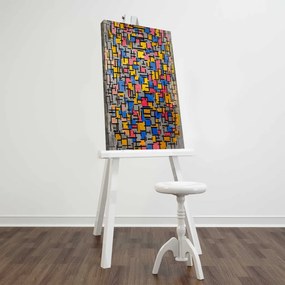 Vászonkép, 45×70 cm – FAMOUSART-049