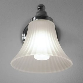 Astro Lighting NENA 1105001 Fali lámpa 1x40W/G9 IP44
