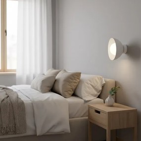 Fali lámpa BIBI 1xG9/8W/230V fehér