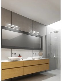 Kanlux 26680 - ASTEN LED 8W 230V IP44 für Badspiegelbeleuchtung