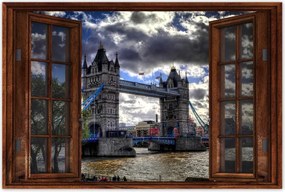 Poszterek 60x40 Tower Bridge