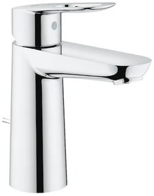 Grohe Loop mosdó csaptelep leeresztőszeleppel króm 23762000 G23762000